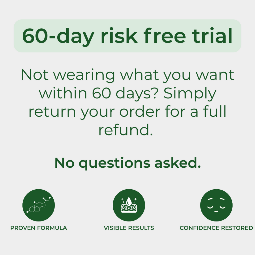 Crepey Skin Repair Cream