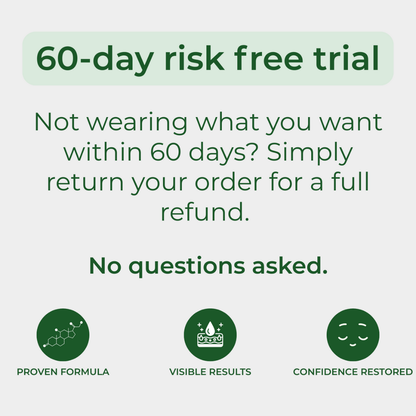 Crepey Skin Repair Cream